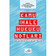 Kamu hale Hukuku Notlar Aristo Yaynlar