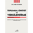 Toplumsal Cinsiyet ve Vergilendirme Aristo Yaynlar