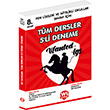8. Snf LGS Wanted Tm Dersler 5 li Deneme Wi Yaynlar