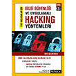 Bilgi Gvenlii ve Uygulamal Hacking Yntemleri Pusula Yaynclk