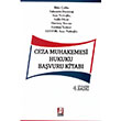 Ceza Muhakemesi Hukuku Bavuru Kitab Bilge Yaynevi