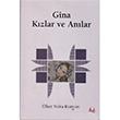 Gina Kzlar ve Anlar lker Noka Kurtcan Marjinal Kitaplar