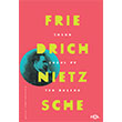 nsan/oul ve Tek Bana Fredrch Nietzsche Fol Kitap
