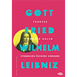 Teodise Wlhelm Leibniz Fol Kitap