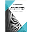Vergi Yarglamasnda Dava Amann Sonular Doan Bozdoan Tahan Kitap Yaynlar