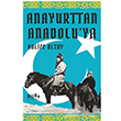 Anayurttan Anadoluya Halife Altay Bilge Kltr Sanat