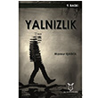 Yalnzlk Mansur Ikbol Akademisyen Kitabevi
