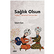 Salk Olsun slam Can izgi Kitabevi