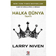 Halka Dnya Taht 3. Kitap Larry Niven Panama Yaynclk
