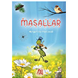 Masallar Margarita Pavlova Baygen Yaynclk