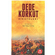 Dede Korkut Hikayeleri  Kolektif  Mercan Kitap