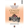 Gamal Ha ile Kzl Yldz Arasnda Cengiz Dac Abdulvahap Kara Trk Edebiyat Vakf Yaynlar