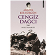 Arafta Bir Srgn Cengiz Dac  Buket Kemiksiz Trk Edebiyat Vakf Yaynlar