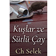 Kular ve Stl ay Ch Selek Cinius Yaynlar