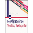 Fen retiminde Yeniliki Yaklamlar Ali Gnay Balm An Yaynclk