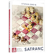 Satran Stefan Zweig Arunas Yaynclk