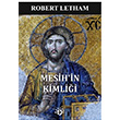 Mesihin Kimlii Robert Letham Haberci Basn Yayn