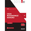 Ceza Muhakemesi Kanunu Sekin Yaynevi