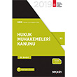 Hukuk Muhakemeleri Kanunu Sekin Yaynevi