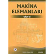 Makina Elemanlar 2. Cilt Erdem Ko Akademisyen Kitabevi