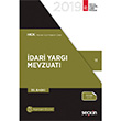 dari Yarg Mevzuat Sekin Yaynevi