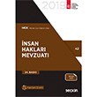 nsan Haklar Mevzuat Sekin Yaynevi