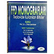 FFD Monograflar mr Demirezer Akademisyen Kitabevi