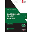 Karayollar Trafik Kanunu Sekin Yaynevi