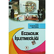 Eczaclk letmecilii Akademisyen Kitabevi