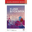 Klinik Biyokimya Michael L. Bishop Akademisyen Kitabevi