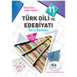 11. Snf Trk Dili ve Edebiyat Soru Bankas Eis Yaynlar