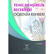 Temel Hemirelik Becerileri renim Rehberi Akademisyen Kitabevi