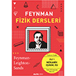 Feynman Fizik Dersleri Cilt 1 Mekanik Inm Is Alfa Yaynlar