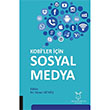 Kobiler in Sosyal Medya Niyazi Gm Akademisyen Kitabevi
