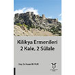 Kilikya Ermenileri 2 Kale 2 Slale Hasan Buyruk Akademisyen Kitabevi