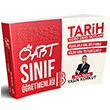 2020 ABT Snf retmenlii Tarih Video Ders Notlar Benim Hocam Yaynlar