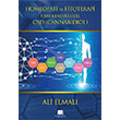 Homeopati ve Fitoterapi Tbbi Kenevir zel CBD CANNABIDIOL Ali Elmal Parana Yaynlar