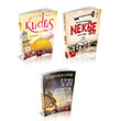 Kuds 3 l Set Nurettin Takesen Mihrabad Yaynlar