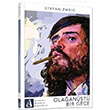Olaanst Bir Gece Stefan Zweig Arunas Yaynclk