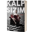 Kalp Szm Casus Sibel ilek Herdem Kitap