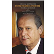 Siyasal letiimde Devlet Baheli Modeli ve Bilge Liderlik  Bilgehan Gltekin,Berikan Yaynlar