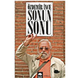 Sonun Sonu zdemir nce Eksik Para Yaynlar