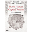  Dnya Haritas ve Corafya Risalesi  Tunuslu Hac Ahmed  izgi Kitabevi Yaynlar 