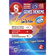 8. Snf LGS Tm Dersler 5 li Deneme Snav Mobil Yaynclk