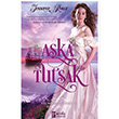 Aka Tutsak Jennifer Royce Parola Yaynlar