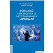 Dijital a Trk Edebiyat ve Medyalararaslk Tartmalar A. Mecit Canatak Hiperlink Yaynlar