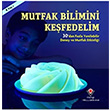 Mutfak Bilimini Kefedelim Lucie Parker TBTAK Yaynlar