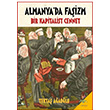Almanyada Faizm Tekta Aaolu h2o Kitap