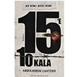 15e 10 Kala Abdlkerim Cantrk Yaln Yaynclk