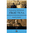 Maratan Marakee Fikri Tuna Fethi Gngr Pnar Yaynlar